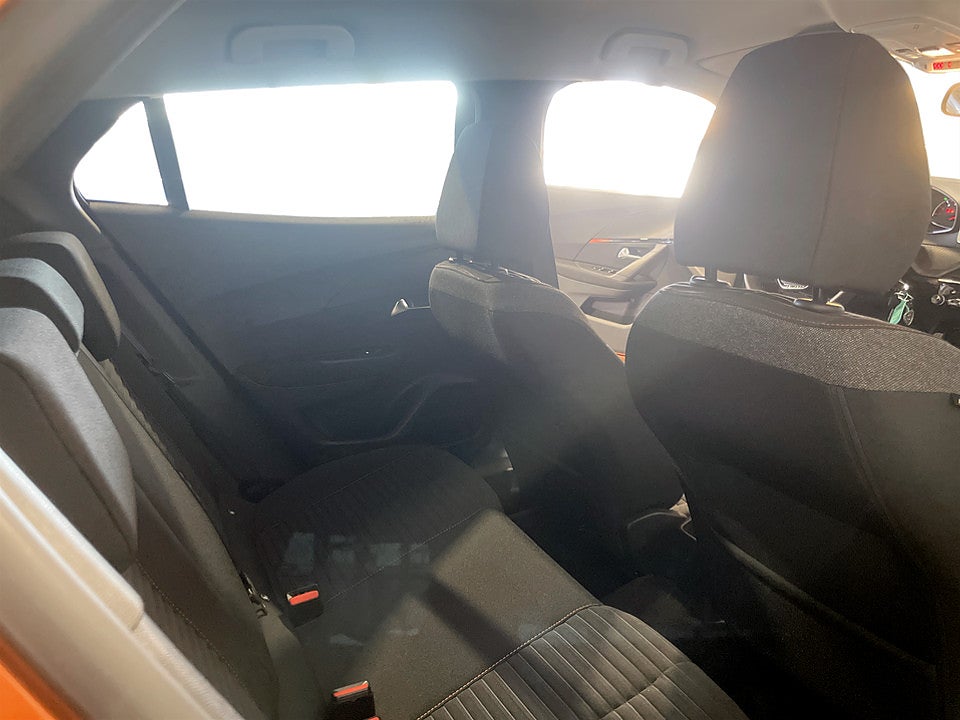 Bild på Peugeot 2008 Active 1.2 PT 100hk KAMPANJRÄNTA 3,99%