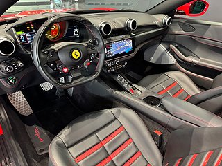 Cab Ferrari Portofino 3 av 21