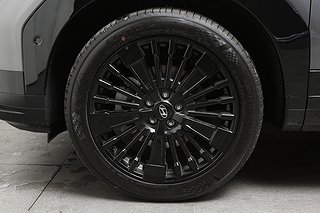 SUV Hyundai Santa Fe 5 av 27
