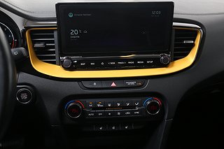 SUV Kia Xceed 20 av 23