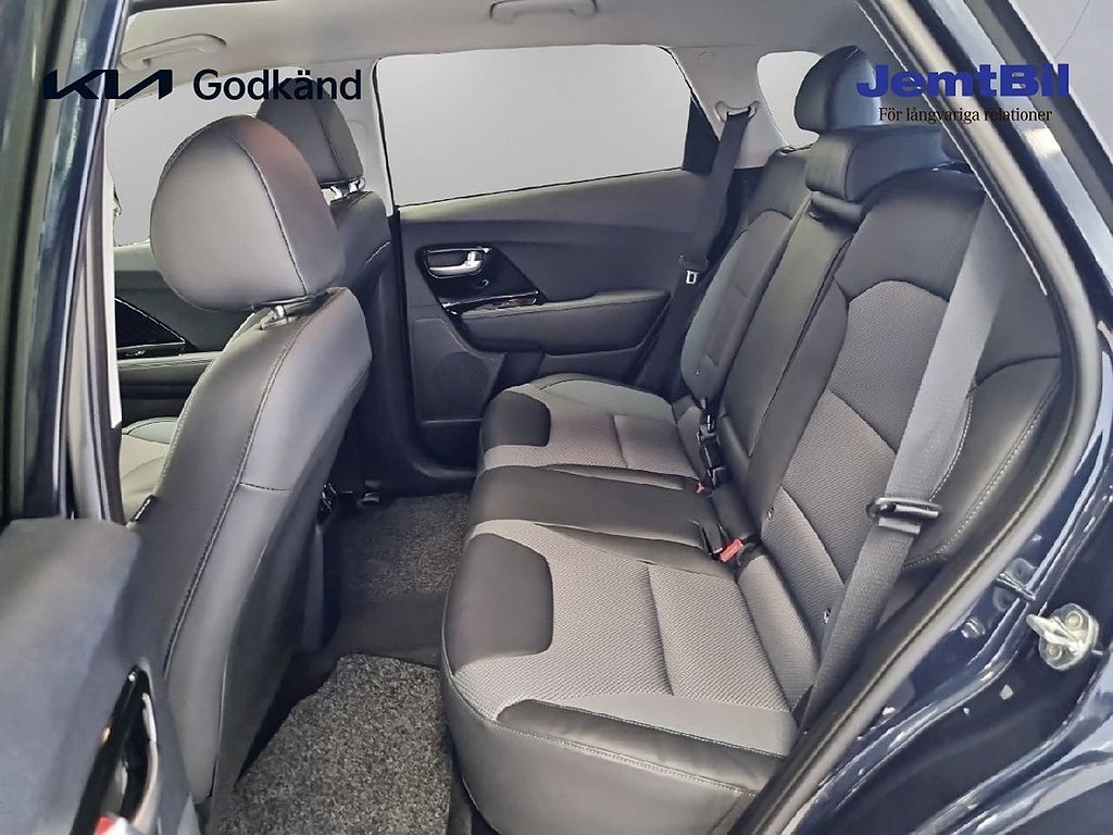 Kia E-Niro 2022 - miniatyr 9