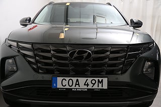 SUV Hyundai Tucson 4 av 30