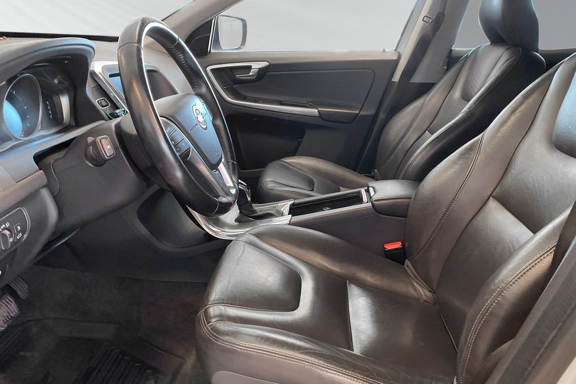 Volvo XC60 2016, bild 7/10