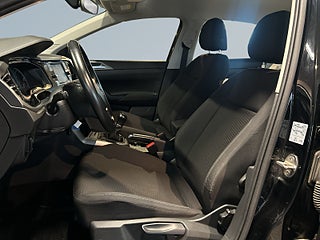 Volkswagen Polo 1.0 TSI Base SoV/AC/Ledramp/Psens/LågSkatt/Isofix/Fhåll – bild 13