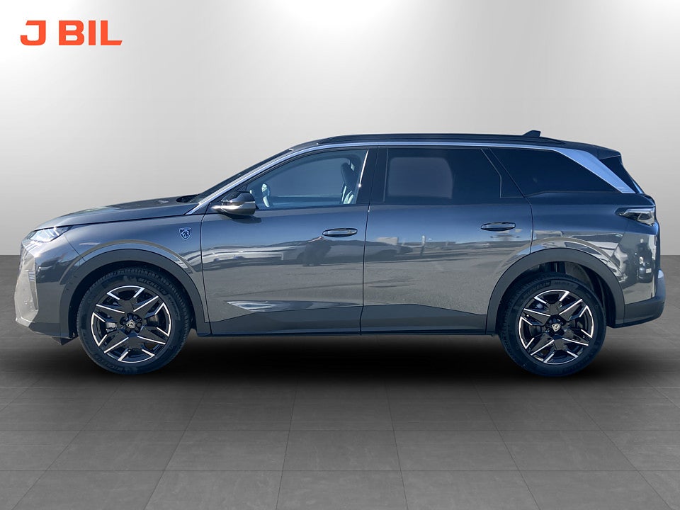 Bild på Peugeot 5008 GT Hybrid Aut - DEMO