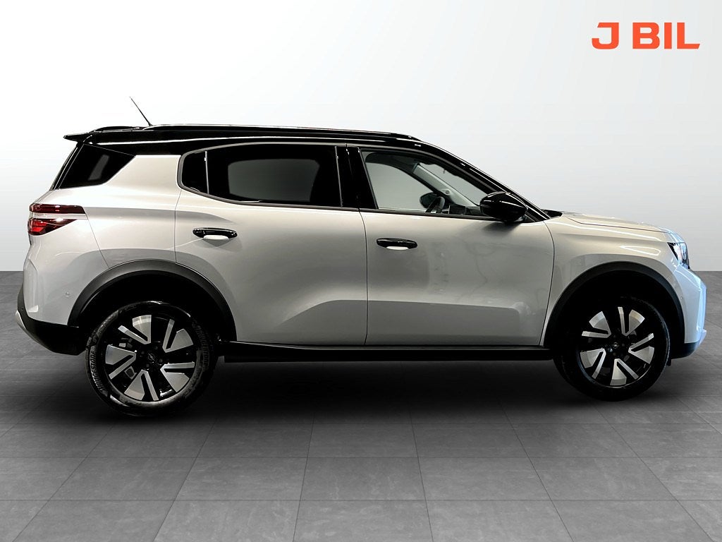 Bild på Opel Frontera GS Hybrid 136hk Aut - DEMO