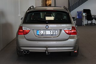 Kombi BMW 330 5 av 20