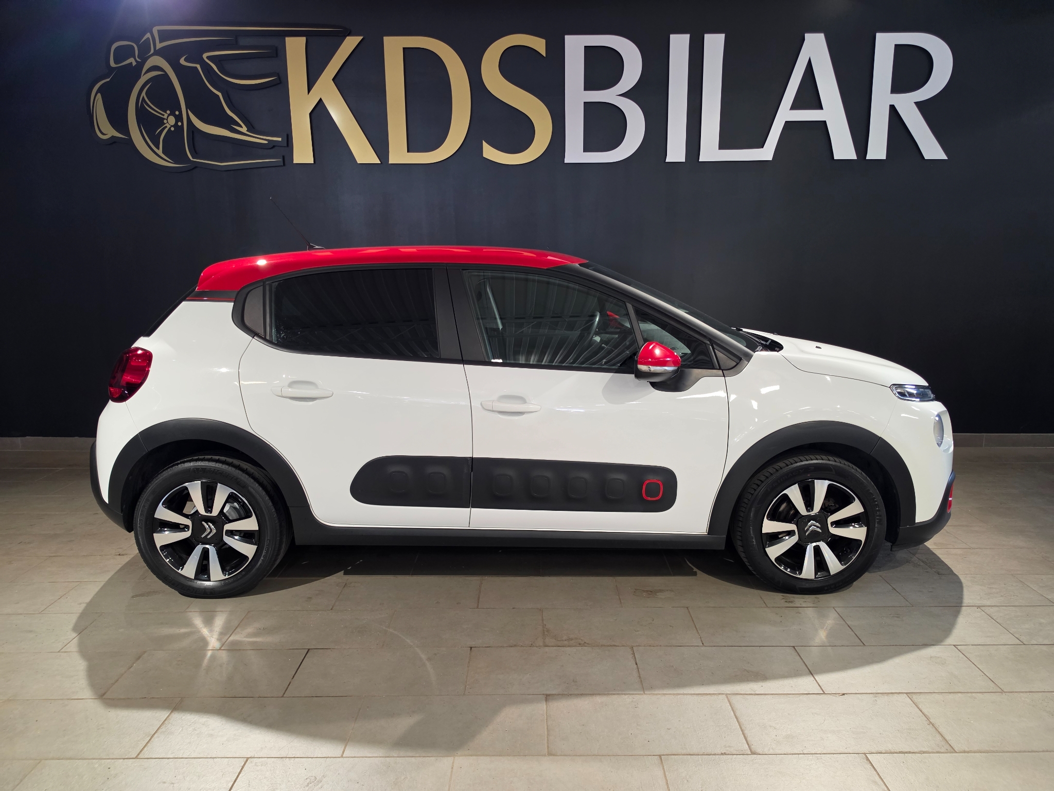 Citroen C3 2017, kuva 4/41