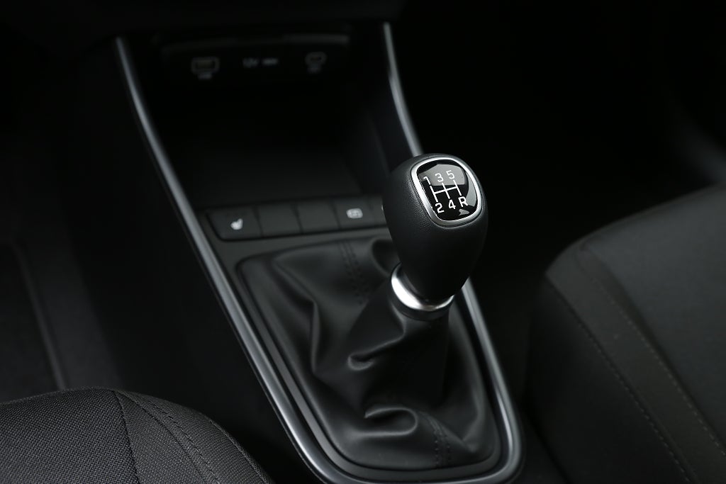 Hyundai i20 1.0 T-GDi 90hk Essential Manuell