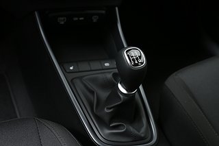 Halvkombi Hyundai i20 17 av 23