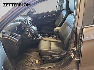 Kombi Mitsubishi ASX 7 av 13