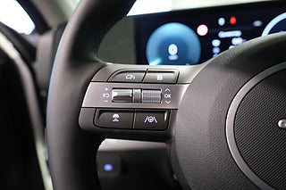 SUV Hyundai Kona 24 av 25