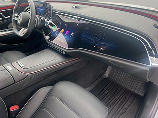 Kombi Mercedes-Benz E 3 av 10