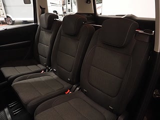 Minibuss Volkswagen Sharan 17 av 22