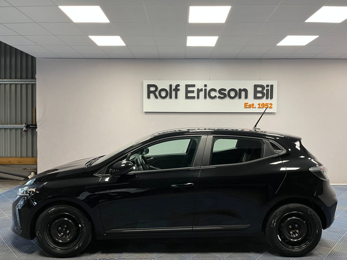 Renault Clio phII TCe 90 Evolution II 2025, kuva 2/10