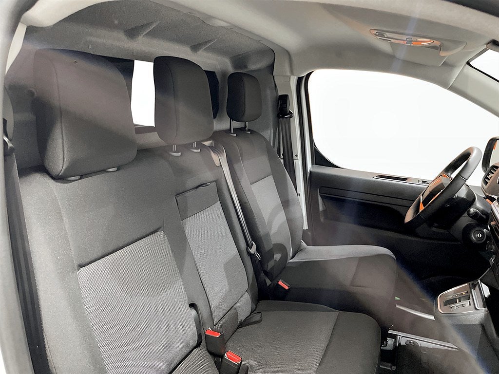 Bild på Peugeot Expert 145hk Aut L3 - EDITION! SERVICE & VINTERHJUL INGÅR!