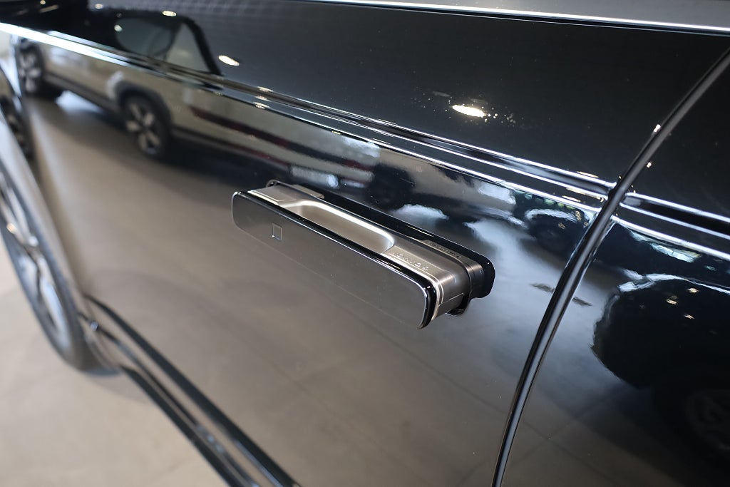 Hyundai IONIQ 9 Advanced AWD - *Lagerbil med snabb leverans 2026