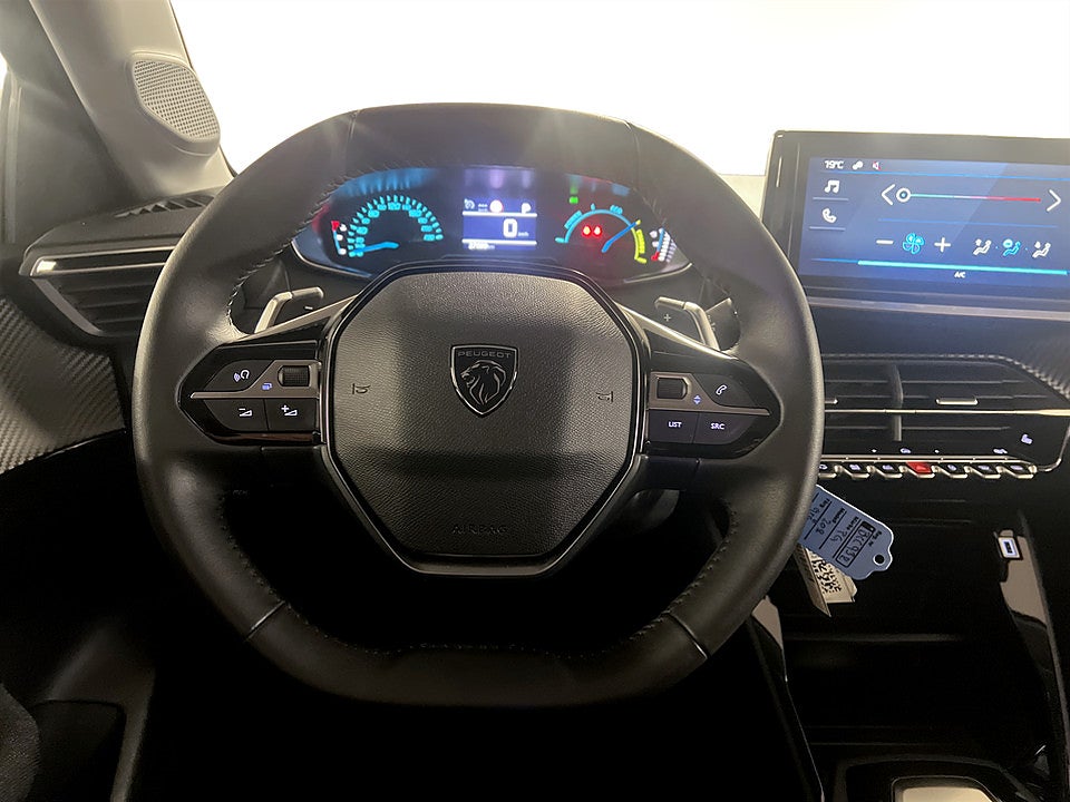 Bild på Peugeot 208 Style Hybrid 100hk Aut CARPLAY ADAPTIV FARTHÅLLARE