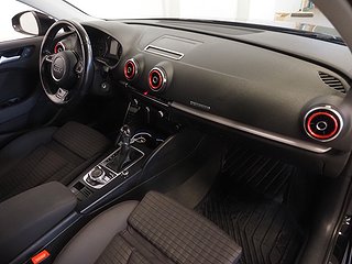 Halvkombi Audi A3 9 av 20