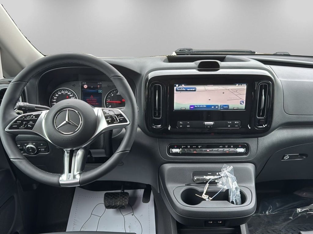 Mercedes-Benz Vito 2026 - miniatyr 8