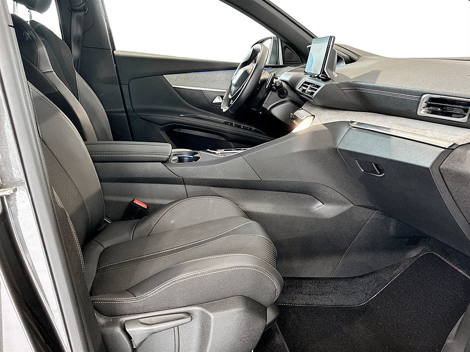 Bild på Peugeot 5008 GT 1.2 PT 130hk Aut KAMPANJ BRÄNSLE INGÅR