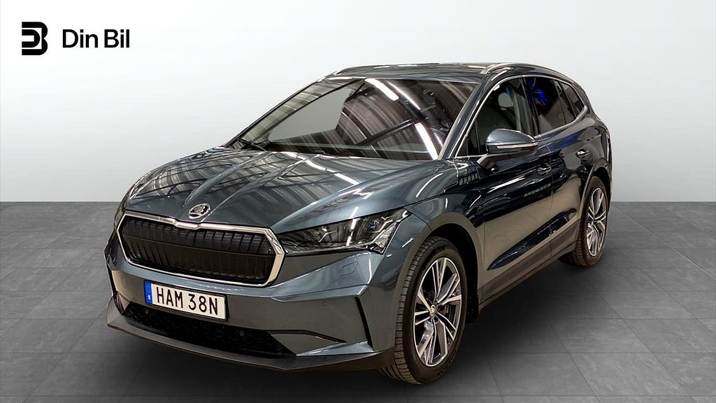 Skoda Enyaq iV 80 Style