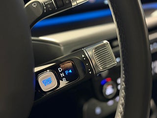 SUV Hyundai IONIQ 9 20 av 24