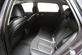 Kombi Kia Optima 28 av 31