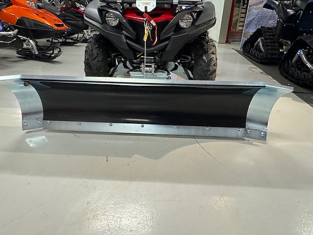 GAR Lejab Plogblad komplett 