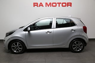 Halvkombi Kia Picanto 3 av 24