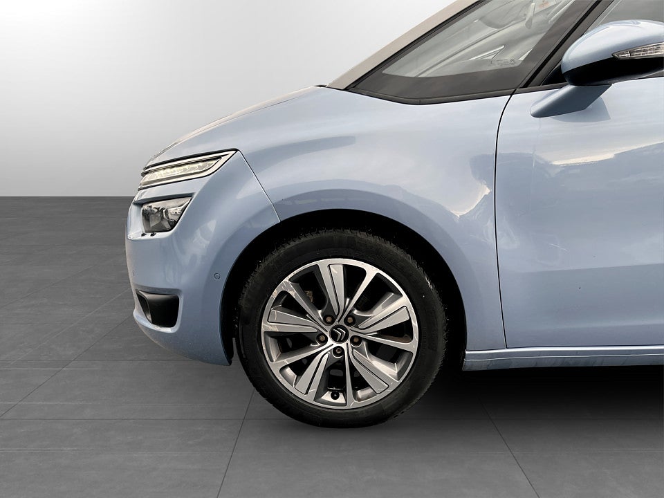 Bild på Citroën Grand C4 Picasso 1,6 BlueHDi 120hk Aut 7-SITS B-KAMERA
