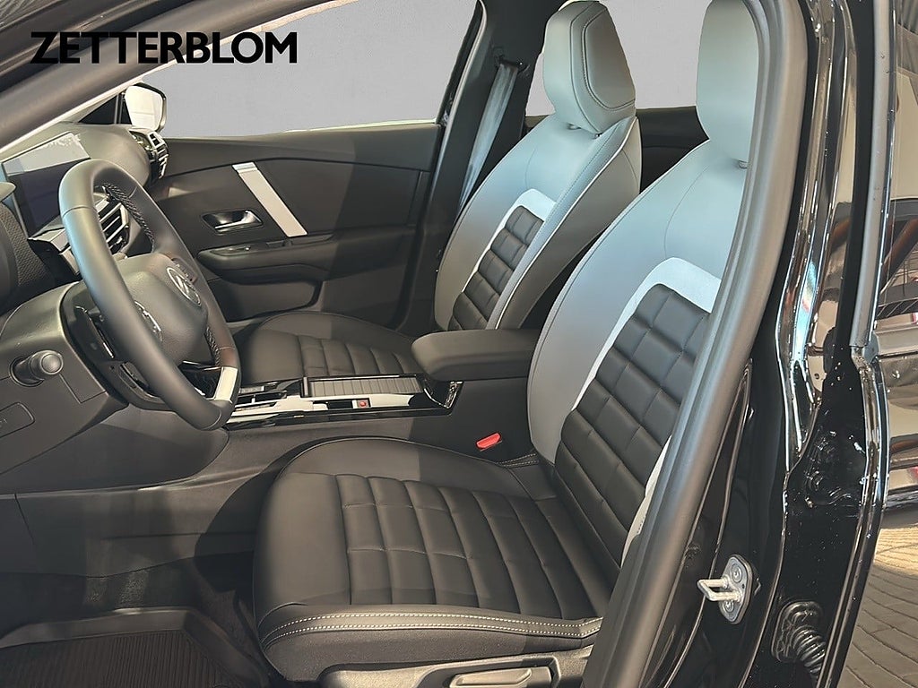 Kombi Citroën C4 7 av 17