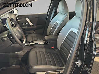 Kombi Citroën C4 7 av 17