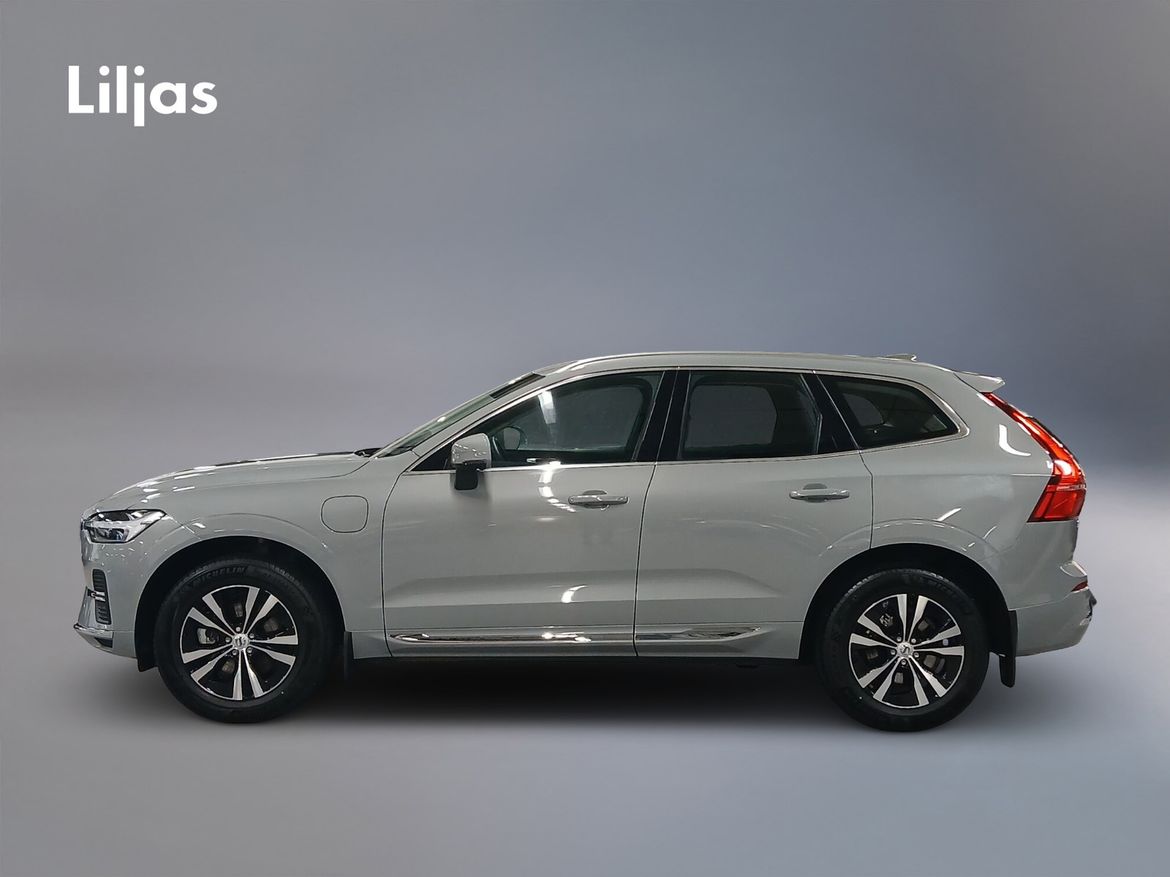 Volvo XC60 T6 AWD Core Nordic Edition 2025, bild 2/10