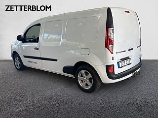 Transportbil - Skåp Renault Kangoo 3 av 14