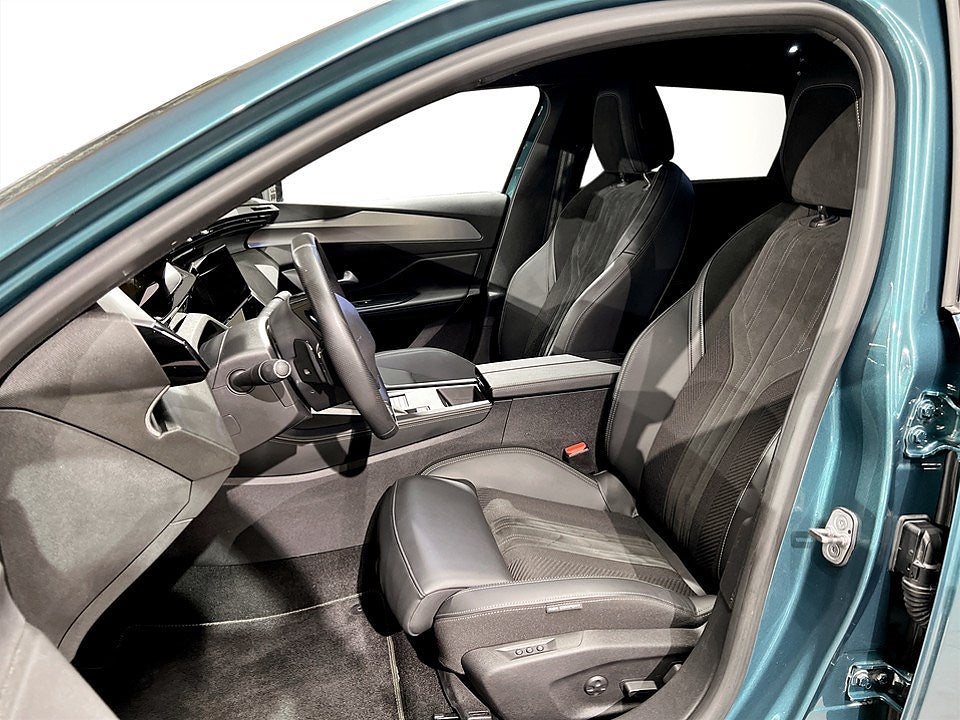 Bild på Peugeot 308 SW GT 1.2 PT 130hk Aut - B-KAMERA, NAV,CAPRLAY