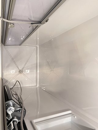 Husbil-halvintegrerad Kabe TMX 780 LXL 13 av 17