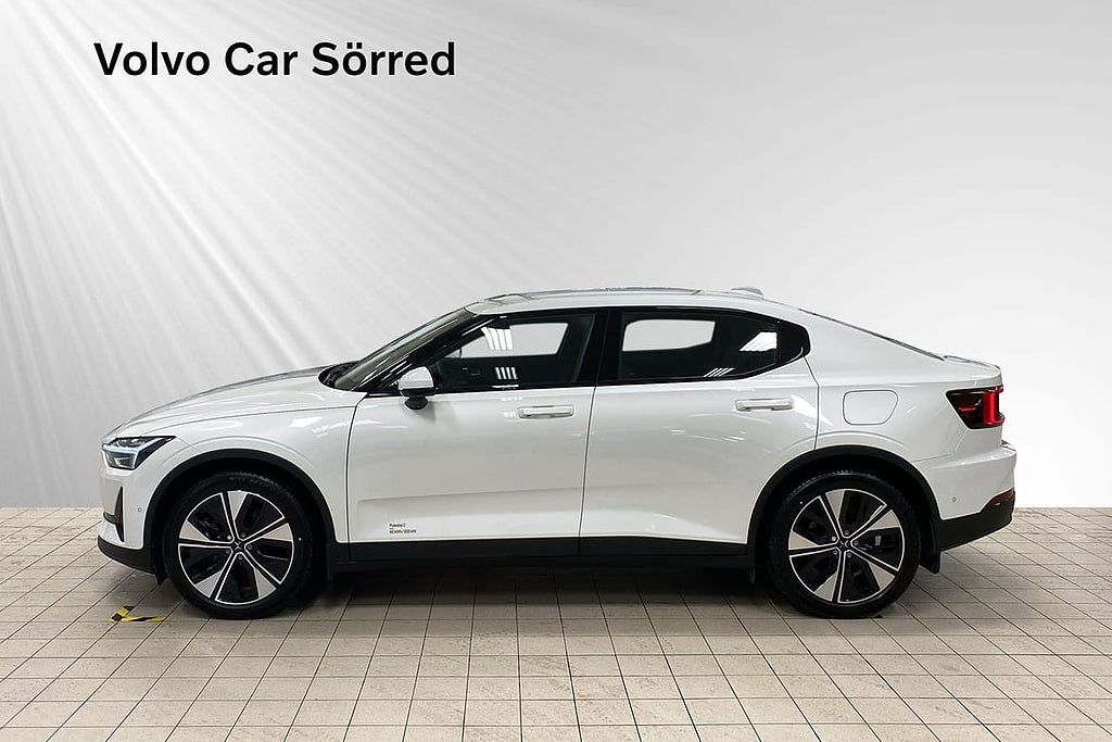 Polestar 2 Long range Single motor