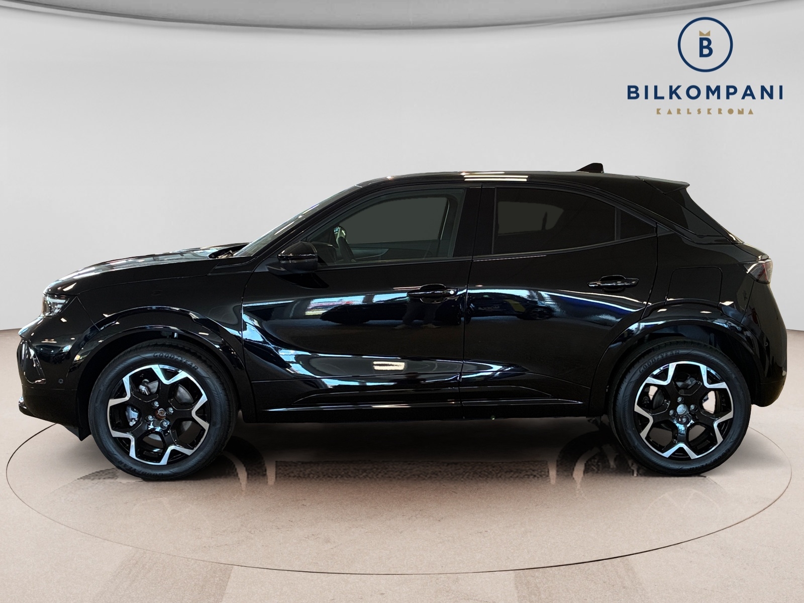 Opel Mokka 2026, bild 2/42