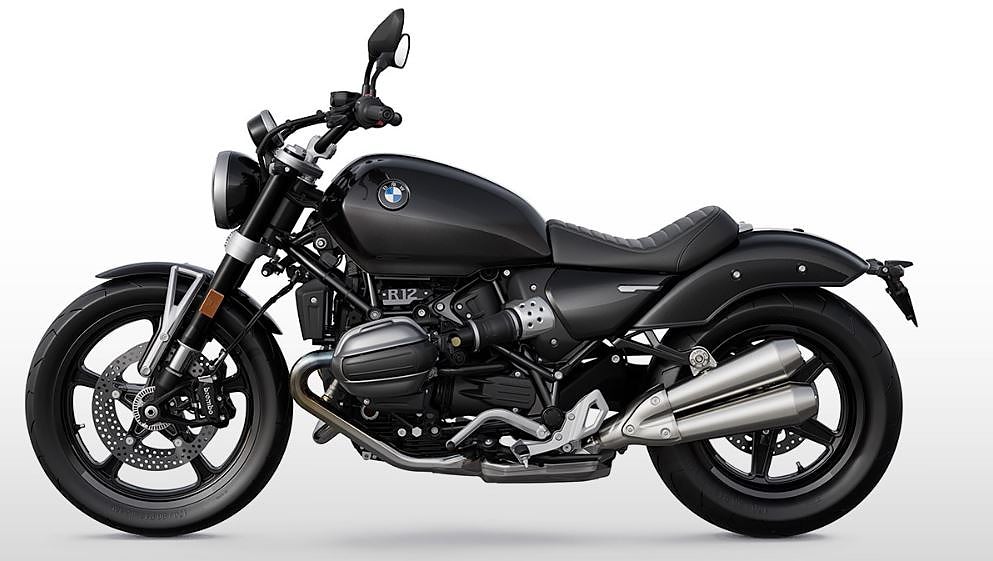 BMW R 12  