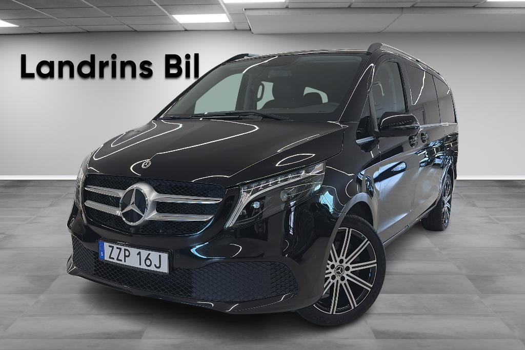 Mercedes-Benz V