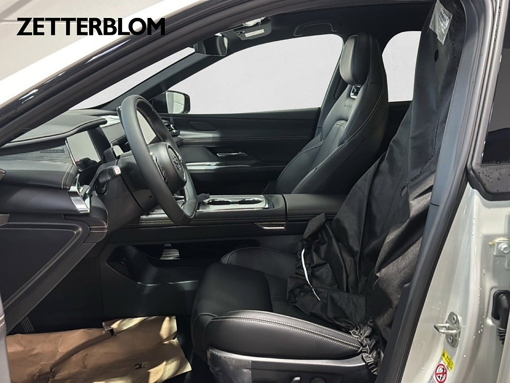 Halvkombi Mazda 6 7 av 13