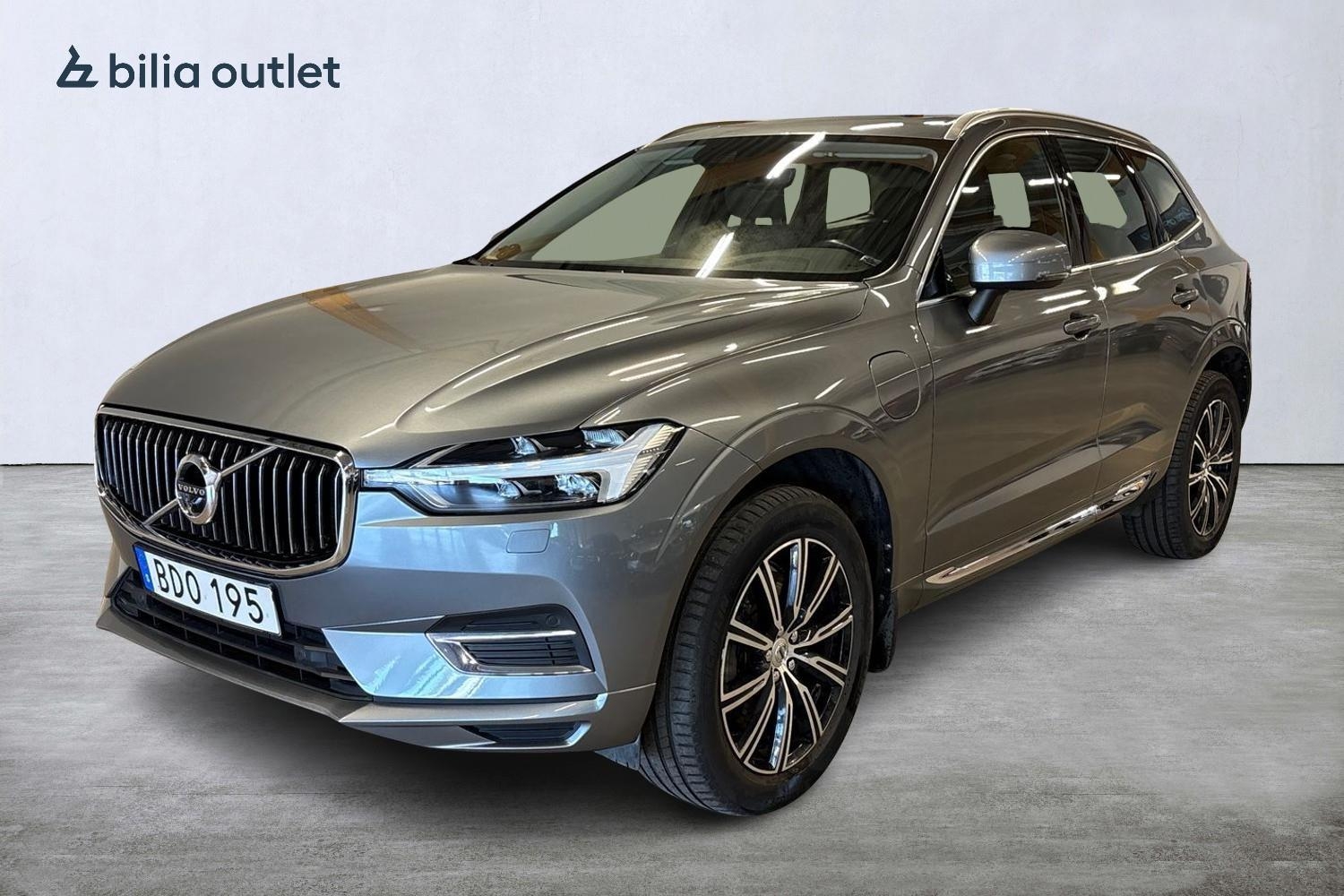 Volvo XC60 D4, bild 6/18