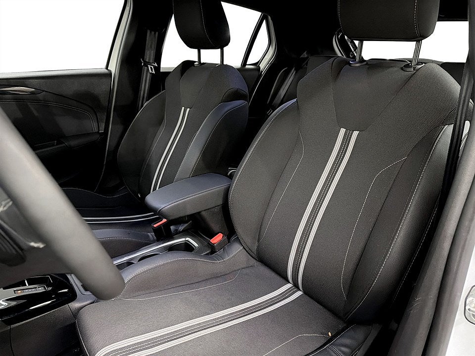 Bild på Opel Corsa GS 1.2 EAT 130h Aut - B-KAMERA,CARPLAY