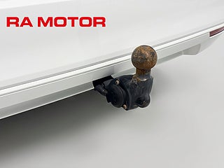 Kombi Volkswagen Passat 9 av 27