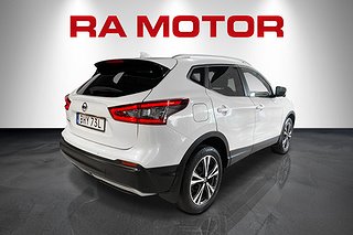 SUV Nissan Qashqai 5 av 24