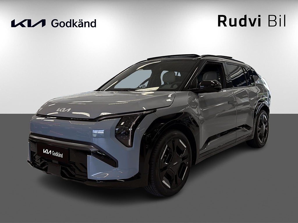 Kia EV3 Long Range Gt-line FWD
