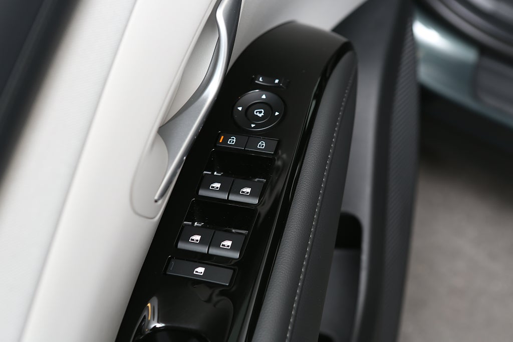 Hyundai Tucson HEV AWD Essential *Räntekampanj 0,99% - I lager 2026