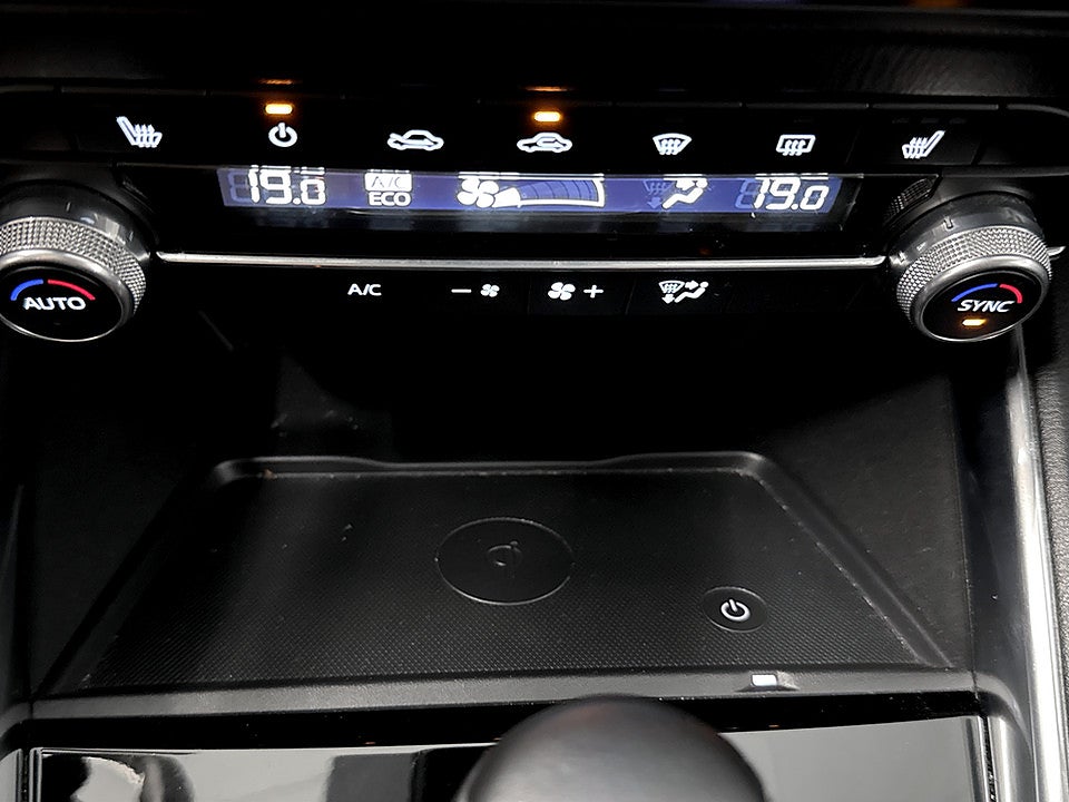 Bild på Mazda CX-5 Exclusive-Line 2.0 SKYACIV-G 165hk Aut B-KAMERA 