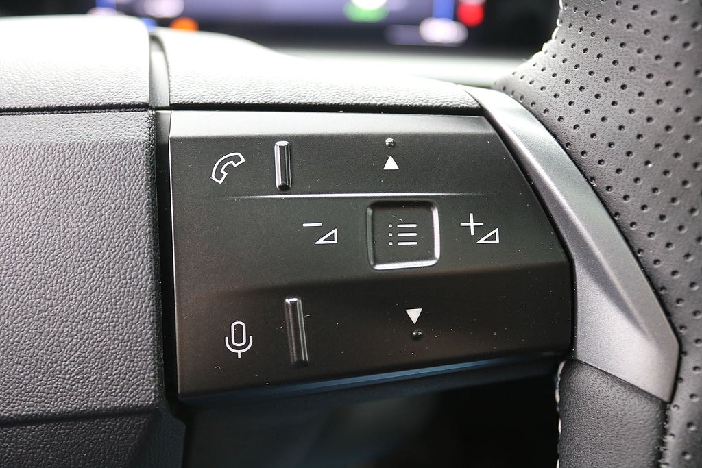 Bild på Opel Grandland GS+ Electric - DEMO